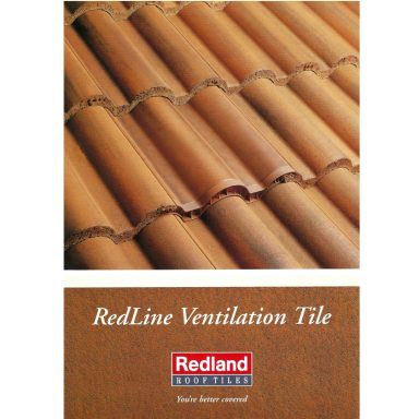 Redline vent marketing