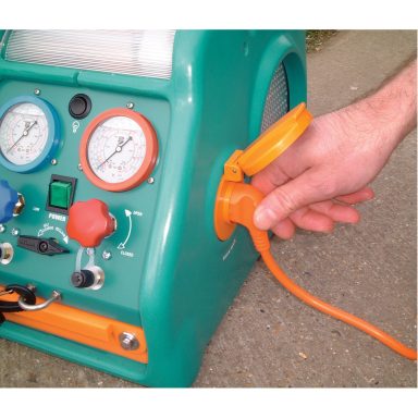 EcoBuddy power socket