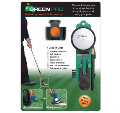 Golf Accessories