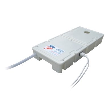 4L supermarket pump
