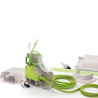 Lime in kit
