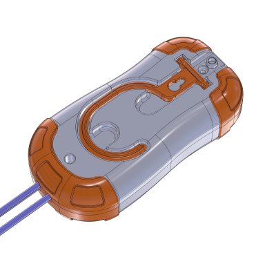 Trickle Charger hook