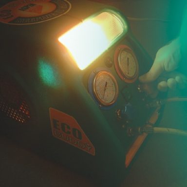 EcoBuddy light