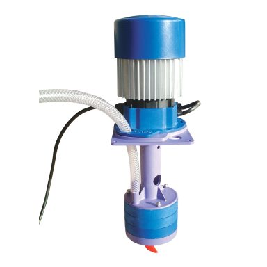 Column pump