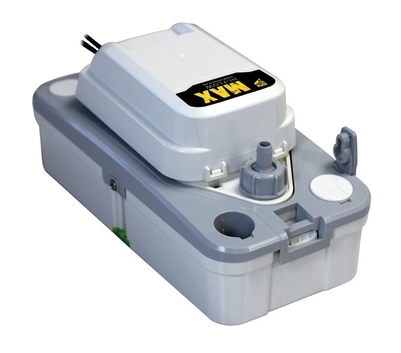 MAX Hi-Flow Pump range (Aspen Pumps)