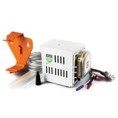 Peristaltic pump