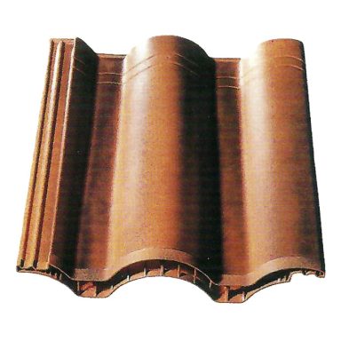 Regent ventilation tile