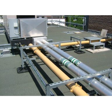 Pipe support