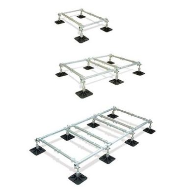 Set frames