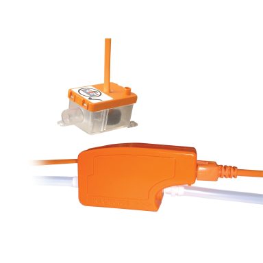 Mini Orange pump