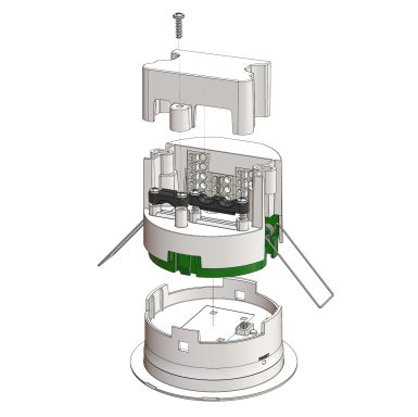 Modular assembly