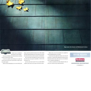 Stonewold marketing