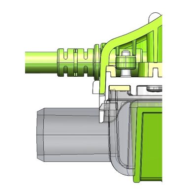 Cable restraint
