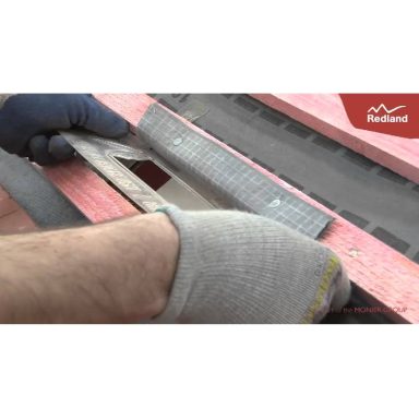 Roof preparation