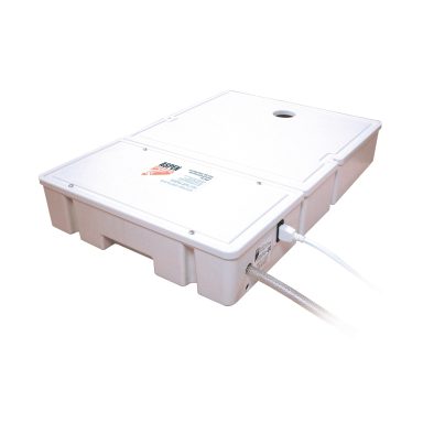 11L supermarket pump