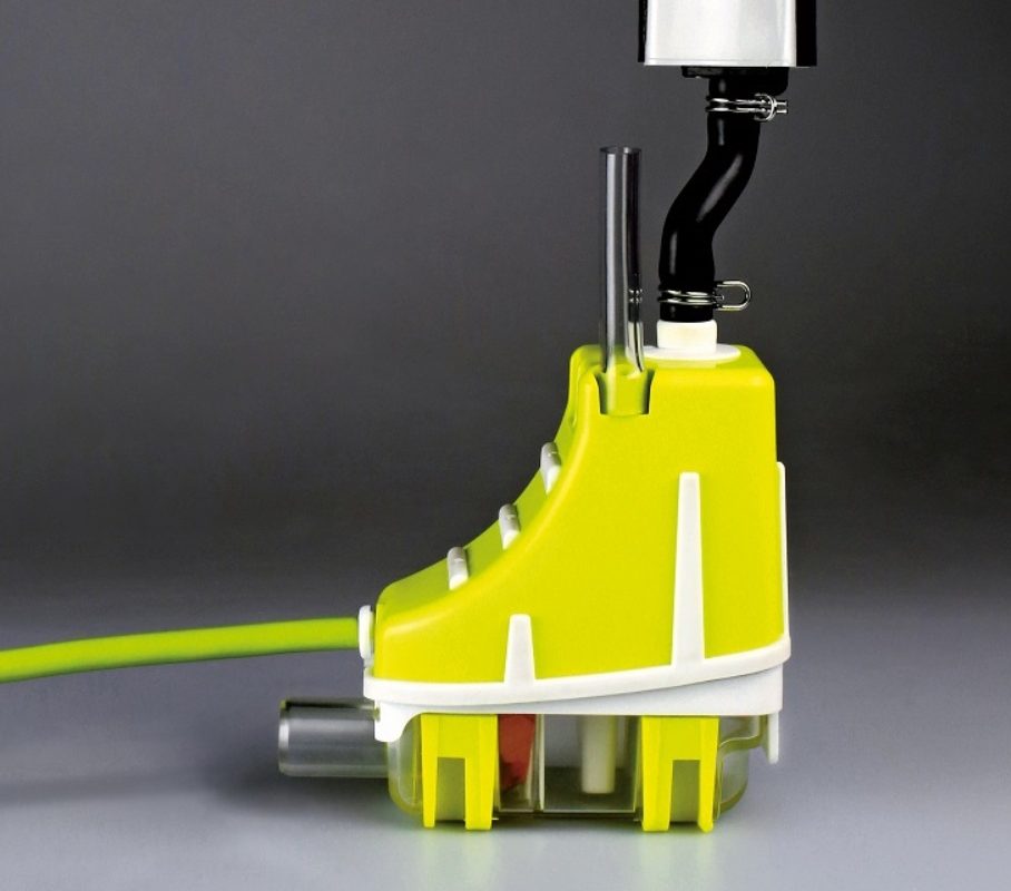 Mini Lime (Aspen Pumps)