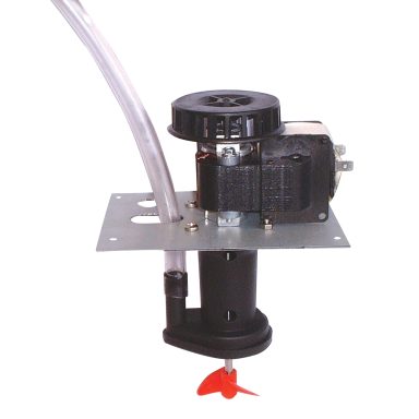 Mini column pump