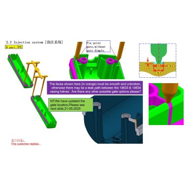 DFM query 1
