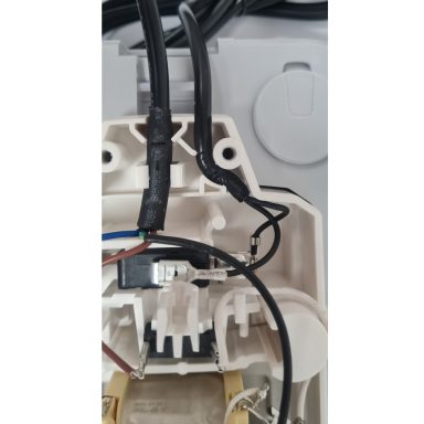 Cable restraint